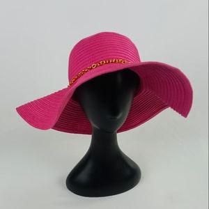 Bebe Womens Summer Hat.